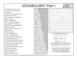 Click the answer to find similar crossword clues. Clue Search Puzzles Dating Answers Lifescienceglobal Com