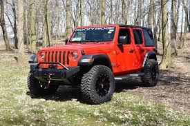 Check spelling or type a new query. Lifted Jeeps For Sale By Rocky Ridge Sherry 4x4