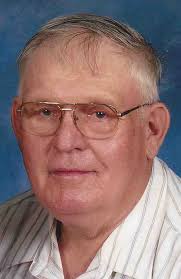 Obituary information for Raymond "Ray" C. Blank