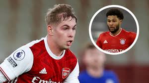 See more of smith rowe on facebook. Willian And Pepe Could Make Smith Rowe Another Gnabry Wright Fears Arsenal Exit For Talented Youngster Goal Com
