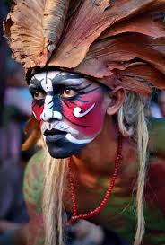 indonesia mooie mensen fotografie gezicht fotografie wereldculturen