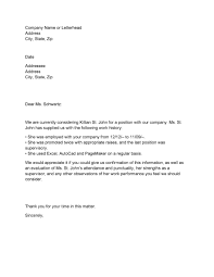 Maybe you would like to learn more about one of these? 40 Proof Of Employment Letters Verification Forms Samples