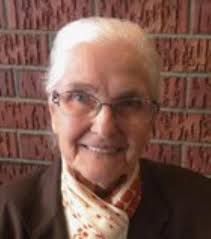 Rita Boucher Hébert