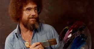 The Real Bob Ross: Meet The Meticulous Artist Behind Those Happy Trees