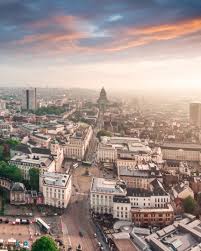The total area is 1.14 km² which gives a population density of 20,664 inhabitants per km². Saint Josse Ten Noode Ist 183 Kleiner Als Tournai Statbel