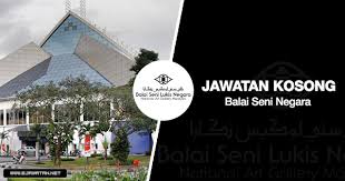 Work ni dihasilkn smpena amal palestin. Jawatan Kosong Di Balai Seni Negara Terbuka 2020 Jawatan Kosong Kerajaan Swasta Terkini Malaysia 2021 2022