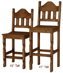Rustic Mexican Bar Stool Free Shipping Rustic Bar Stools Rustic Kitchen Chairs Bar Stools