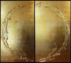 Check spelling or type a new query. Sculptural Paintings Gold Leaf Silver Leaf Art Large Scale Classy Elegant Texas Santa Fe Dallas Abstract Artist Contemporary