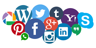 Risultati immagini per canali social