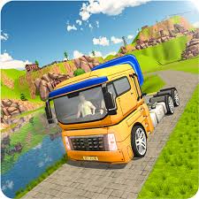 Download truck simulator 2018 : Download Crazy Euro Truck Simulator 2018 Apk Apk Mod Cheat Game Quotes