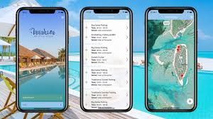 There are 2.87 million apps available for download on the google play store. Download The Innahura Maldives Resort App And Start Planning