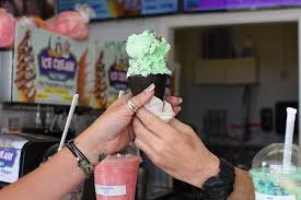 Maybe you would like to learn more about one of these? Jilly S Ice Cream Factory Milkshakes Lemonade Funnel Cakes Ocean City Nj Jilly S Ocnj