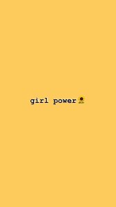 Girl Power Iphone Wallpaper Yellow Yellow Wallpaper Cute Wallpaper For Phone Qui puoi scaricare sfondi di iphone 11 e iphone 11 pro sul tuo smartphone o tablet in risoluzione l'iphone 11 è disponibile nelle opzioni di colore viola, giallo, verde, rosso, nero e bianco mentre. iphone wallpaper yellow yellow