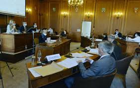 Avec près de 80 % d'abstention, cette élection bat tous les (mauvais) records. Des Elections Departementales Tres Disputees Dans L Aisne Avec L Offensive Du Rn