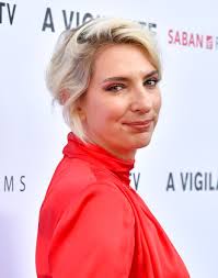 Bill Bromley Jonathan Saba Ness Saban Editorial Stock Photo