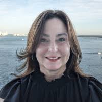 Maria Thornton's Instagram, Twitter & Facebook