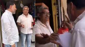 De acuerdo con el 96.9% de las actas capturadas, es decir 158 mil 676, del programa de resultados electorales preliminares (prep), fernández noroña obtuvo 69 mil 825 votos por la alianza del partido verde, partido del trabajo y. 8tayr5cjjib3mm