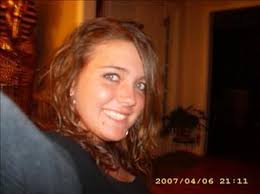 Courtney Stroud Obituary (2008)