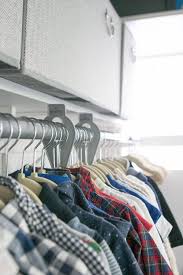Size labels for the closet are super helpful when organizing your baby's clothing, especially after your baby shower when you are overwhelmed with the amount of clothing your little one received. How To Organize Baby Clothes In A Dresser The Diy Playbook