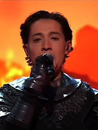 Kyle Alessandro Winner Norwey