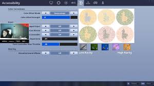 Mongraal S Fortnite God Settings Keybinds And Setup For Season 10 Updated Youtube
