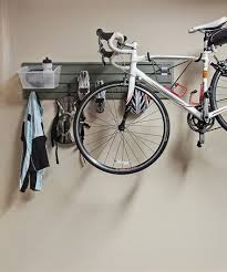 Take A Look At This Horizontal Bike Flow Wall Storage Set By Flow Wall On Zulily Today Bicicleta Urbana Bicicleta Ciclismo Disenos De Unas