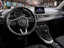 Manuelle, 6 vitesses avec 18,900 kilomètres. 2019 Toyota Yaris Values Cars For Sale Kelley Blue Book