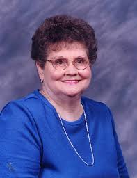 Obituary information for Mrs. Dorothy "Dot" Thompson Johns