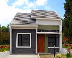 Ada lagi model rumah sangat sederhana yang tak kalah unik dan menarik dari lainnya. 80 Contoh Rumah Minimalis Mungil Yang Terlihat Modern Dan Indah Disain Rumah Kita