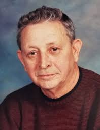 Leo F. Glass, Sr. Obituary August 24, 2020