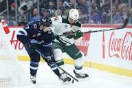 The Wild's Continuity Makes For An Offseason Advantage - Minnesota ...