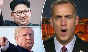 North korea has accused us president joe biden of pursuing a hostile policy against it and warned of a response that could leave the us in a very grave we have warned the us sufficiently enough to understand that it will get hurt if it provokes us. the white house said friday that its goal remains. North Korea Threat Kim Must Understand Trump Will Fight Back World News Express Co Uk