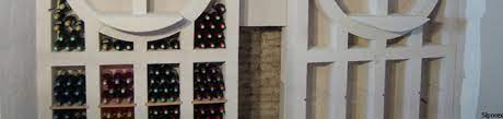 Avec des solutions malines de construction et d'installation, la cave à vin délaisse un temps l'hôtellerie et la restauration pour s'installer chez les particuliers. Realiser Une Cave A Vin En Beton Cellulaire Batirenover