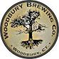 Zac N' Fried @ Woodbury Brewing Company