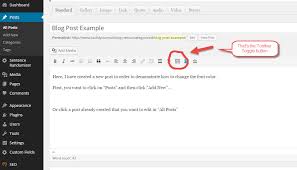 Theoretically, you can change the styling by simply adding markup to your stylesheet. How To Change Your Font Color Size In Wordpress