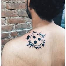 If i can get a photo to maybe show it i would appreciate it. 14 Amazing Sasuke Tattoo Ideas With Meanings Body Art Guru