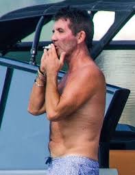 Jennifer maas | june 2, 2021 @ 7:13 am. Simon Cowell Reveals His Workout Regimen And More Star Snaps Page Six