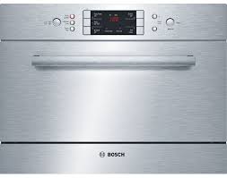 Note that the size of the drawer dishwasher will depend. Bosch Serie 6 Compact Dishwasher Ske53m05au Winning Appliances