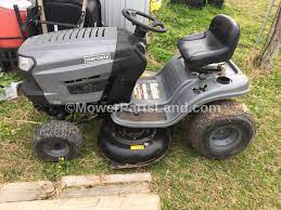 Use our part lists, interactive diagrams, accessories and expert repair advice to make your repairs easy. Carburetor For Craftsman T1000 420cc Engine Lawn Tractor Mower Parts Land