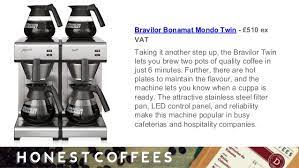 Eastern standard time(est) is 05:00 hours behind coordinated universal(utc) time.this timezone is used during standard time in: A Review Of The Top Commercial Filter Coffee Machines Of 2015