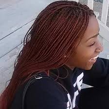 Braid hairstyles for men date back millennia, but they are also one of the most modern haircuts you can rock. Micro Braids Ebena Blog