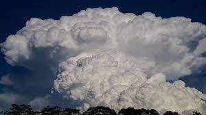 Cumulonimbus, la madre de todas las nubes | Weather.com