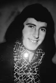 Jack Holly Martin Association P