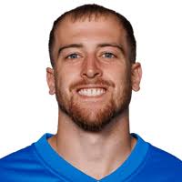 Kaden Davis Stats, NFL News, Bio and More