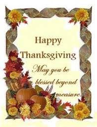 Check spelling or type a new query. Blessed Beyond Measure Thanksgiving Poems Thanksgiving Greetings Thanksgiving Blessings
