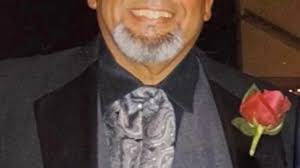 Tobias “Toby” Turnini Saenz