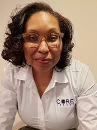 Simone Walton's Instagram, Twitter & Facebook