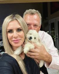 Happy 2nd 'official' gottcha day to our gorgeous FOA pup Hattie. You are a  character like no other and we wouldn't have you any other way! You chose  us 2 years ago