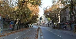 Sokağa çıkma yasağında çalışma i̇zni attach son tedbirlerattach. Sokaga Cikma Izni Nasil Alinir Hafta Sonu Sokaga Cikma Yasaginda Calisma Izin Belgesi Alma Ekrani Takvim