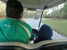 Reserve golf cart at fort wilderness. Fort Wilderness Cabins Golf Cart Rental Was It Worth It